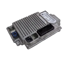 18 19 Ford EcoSport Sync 3 APIM Module H1BT-14G371-CEC Navigation Computer