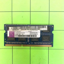 510281-1047 999428-052 Random Access Memory RAM