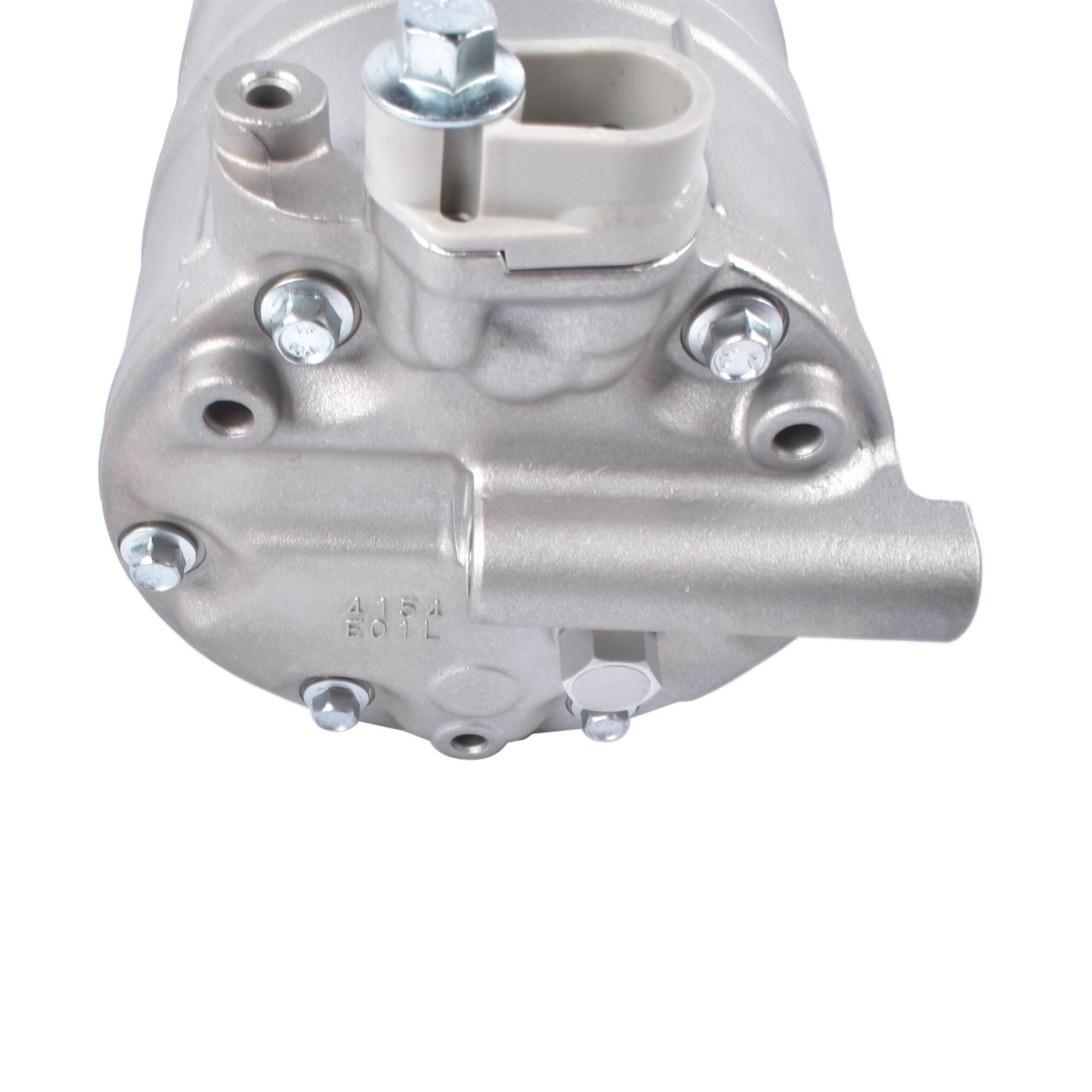 BMW i8 2014-2017 Electric compressor