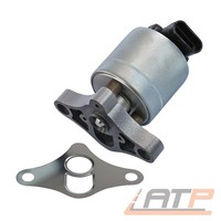 AGR-VENTIL FÜR Opel Astra G Combo Corsa C Meriva Vectra B C Zafira 1.4 1.6 1.8