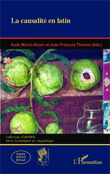 Jean-FrançOis Thomas (U. A.) | La Causalité En Latin | Taschenbuch | FranzöSisch-image