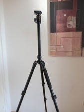 K&F Concept TM2524 Stativ   wie neu   mit Tas...