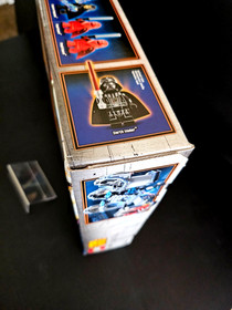 LEGO Star Wars 2015 Death Star Final Duel 75093 BRAND NEW SEALED! RETIRED! NICE!