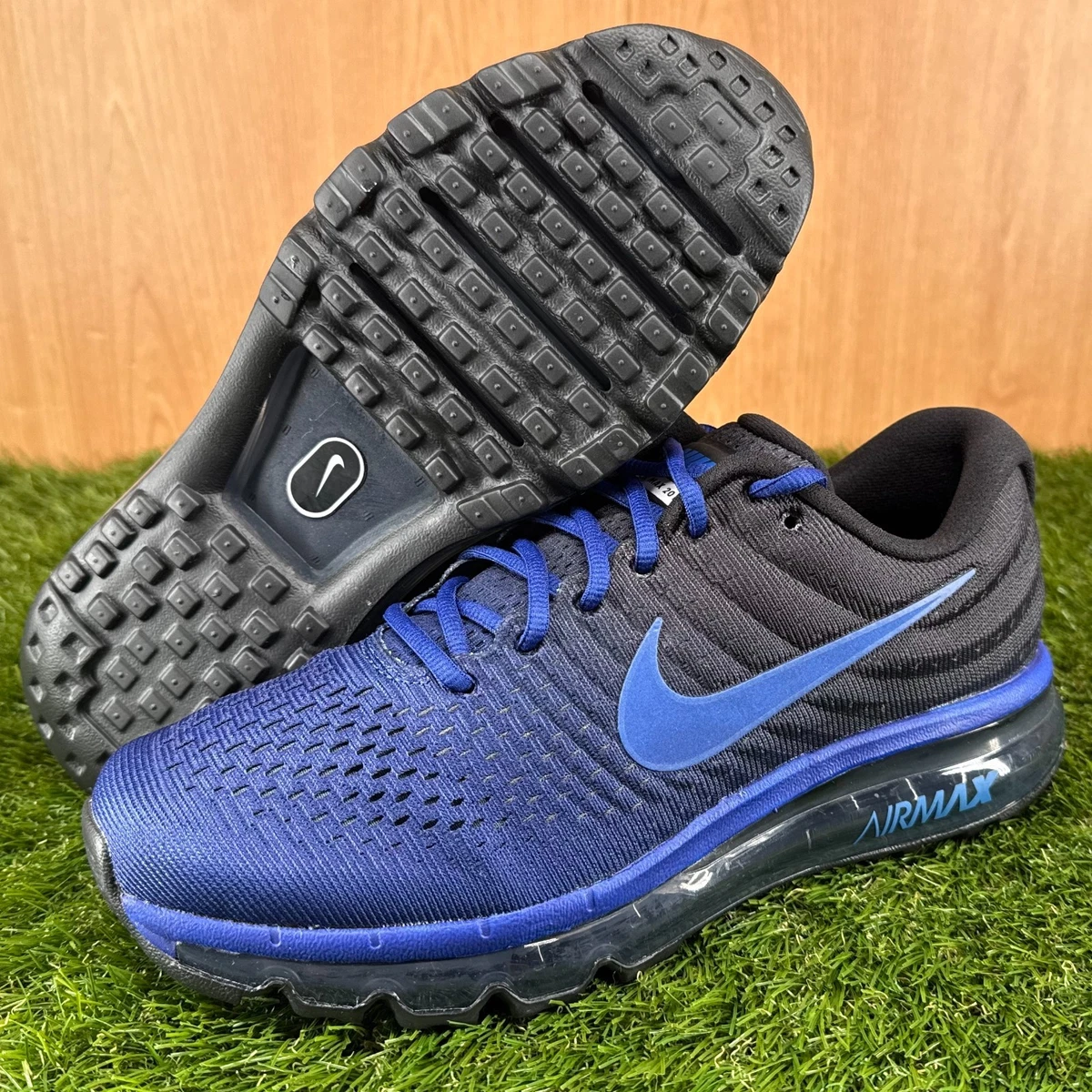 Nike Air Max 2017 Hyper Cobalt | eBay display picture 1