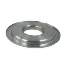 Moroso 97090 Air Cleaner Raised Bottom Section For 14 X 3 Assemblies Moroso 97090 Air Cleaner Raised Bottom Section For 14 X 3 Assemblies
