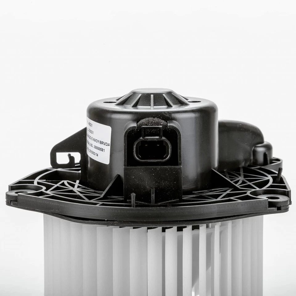 For Buick Rainier Blower Motor Assembly 2004 05 06 2007 For 52498916 - Image 3 of 4