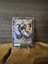 Carte Pokémon Melmetal V 47/78 – Pokémon GO – FR – NM