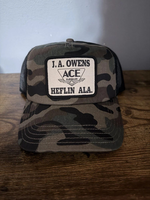 #ad #ad Ace Hardware Hat NEW American Needle Hopper Stranger Things Season 5 $31.99