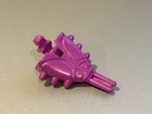 G1 Transformers Squeezeplay Headmasters Tail Accessory 1988 Hasbro