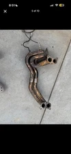 *USED* Tomei Expreme Unequal Length (UEL) Headers for FRS/BRZ/86 (2013-2020)