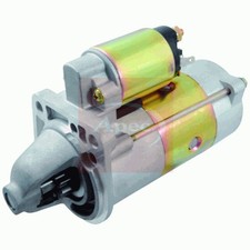 Starter Motor For Jeep Cherokee 2.8 CRD Apec 56041579AB
