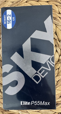 Sky Devices