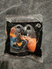 NEW SEALED Daffy Duck McDonald's Happy Meal Toy 7 Space Jam A New Legacy 2021