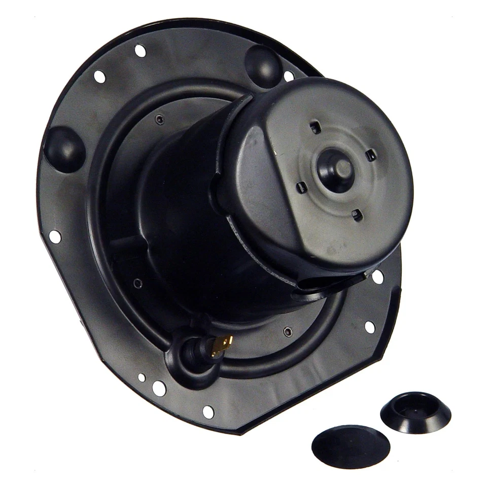 For Chevy Nova 1969-1979 VDO PM102 HVAC Blower Motor - Изображение 2 из 3