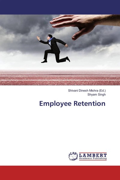 Shyam Singh | Employee Retention | Taschenbuch | Englisch (2017) | 140 S.-image