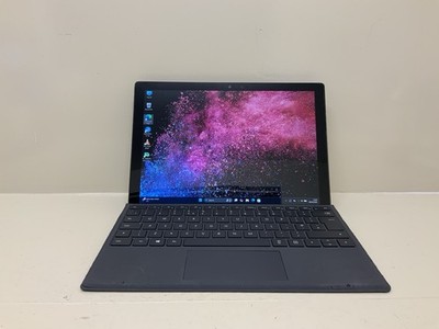 Microsoft Surface Pro 7 Plus 1960 Win 11 Pro Core i5 11. Gen 8GB 256GB SSD - LESEN