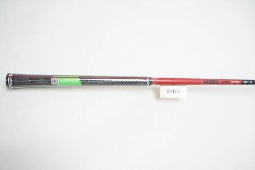 Mint Cobra Darkspeed 19° 3 Hybrid Stiff Flex Kbs Pgi 85 Left Hand Lh - Picture 4 of 5