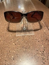 Maui Jim Punchbowl 219-01 54 17 L.135mm Brown Fade repair