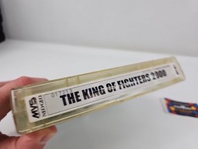 The King of Fighters 2000  Neo Geo MVS 100% Authentic Tested US SELLER 