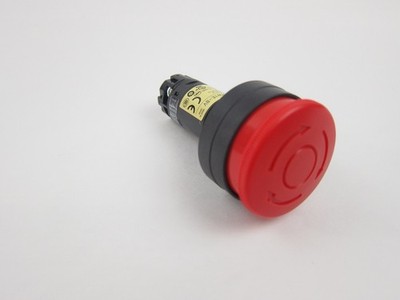 NEW No Box Idec HW1E-BV Emergency Stop Pushbutton Switch HW1EBV