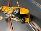 Mile Miglia Cougar II Slot Car 1960s All Original Stock Cond, Runs — photo 10