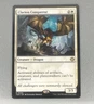 MTG - Clarion Conqueror | Tarkir: Dragonstorm  | 0005 | NM