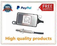 4326861 5WK96766C NOx Sensor For Cummins Engine DAF TRUCK 24V