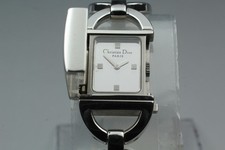 [Quasi come nuovo] Orologio da donna Dior Pandiola D78-100 bracciale...