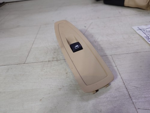BMW F22 F23 F32 F82 F80 Fensterheber Schalter Vorne Rechts Beige 9208107