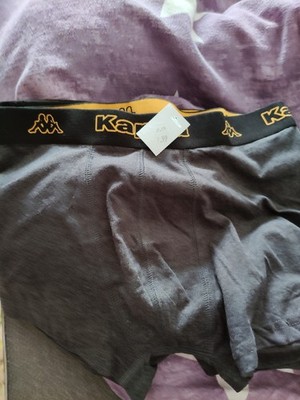 2 Unterhosen von Kappa Größe L 