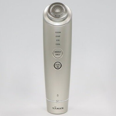 【極美品】YAMAN Photo PLUS Shiny NEO YJFM18Ｎ YA-MAN YAMAN Photo Plus Shiny Neo YJFM18N Champaign Gold Beauty
