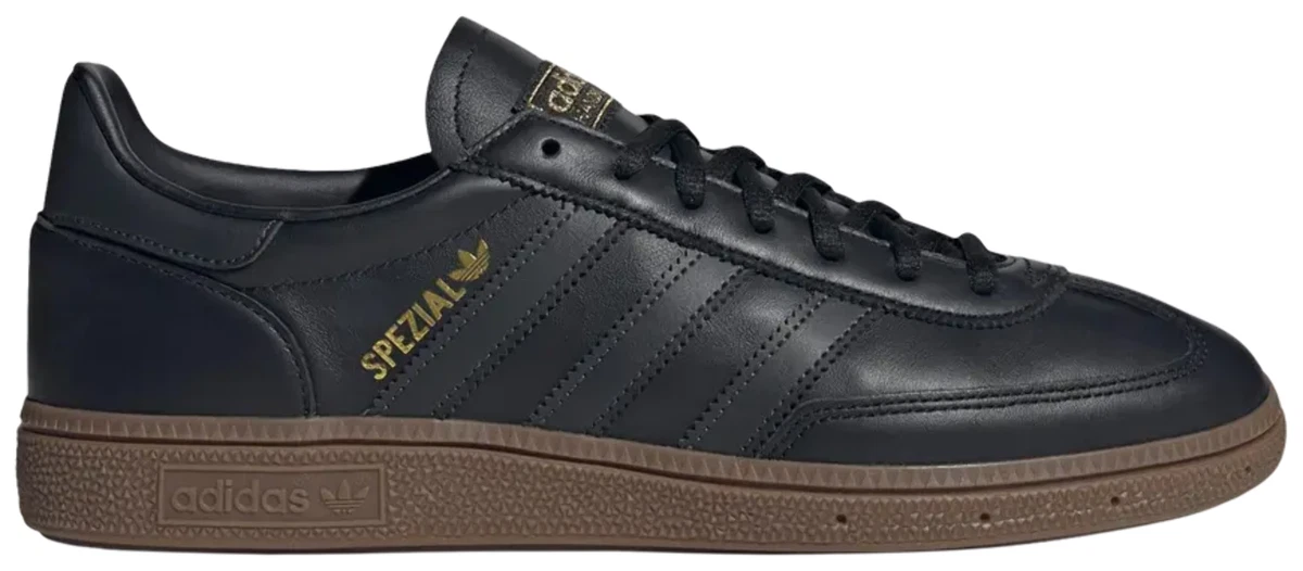Adidas Handball Spezial Core Black Gum for sale | eBay