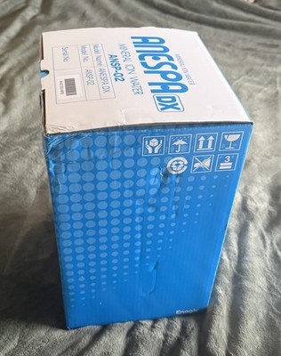 Enagic ANESPA DX ANSP-02 Mineral lon Water Machine NEW In Box 