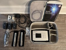 Spooky2 Portable GeneratorXPro with protectiv...