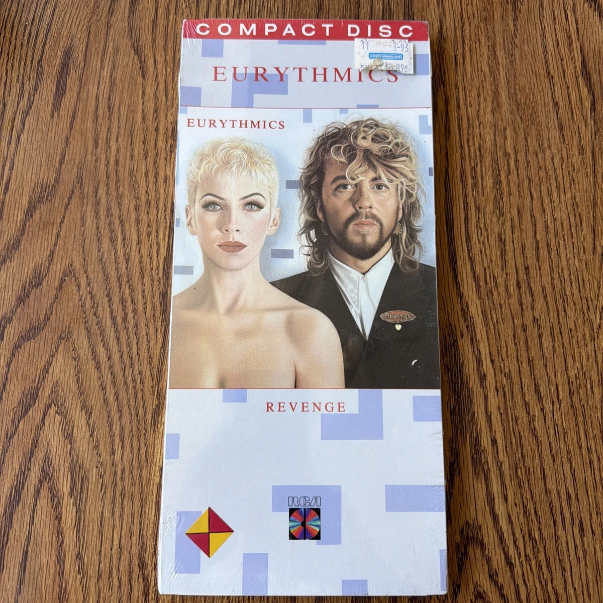 Las mejores ofertas en Eurythmics Álbum CD de Música | eBay