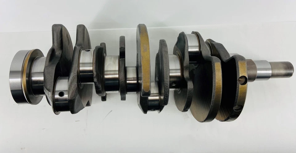 Crankshaft Kit - 3.5L V6, 3.7L V6 (25106) - Image 2 of 4