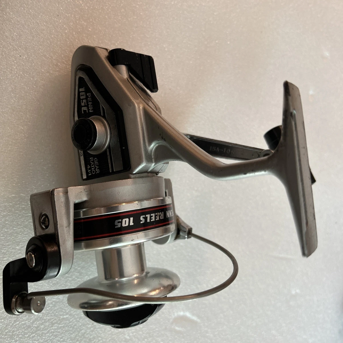 penn 105c reel products for sale | eBay penn 105c reel products for sale | eBay