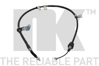 NK 903531 Handbremsseil FüR KIA