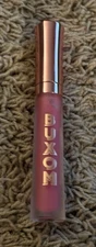 BUXOM FULL ON PLUMPING LIP  POLISH - NEGRONI - BRAND NEW nobox - 0.14 FL. OZ.