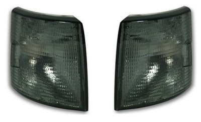Frontblinker für VW T4 BUS TRANSPORTER Blinker links rechts Grau DEPO