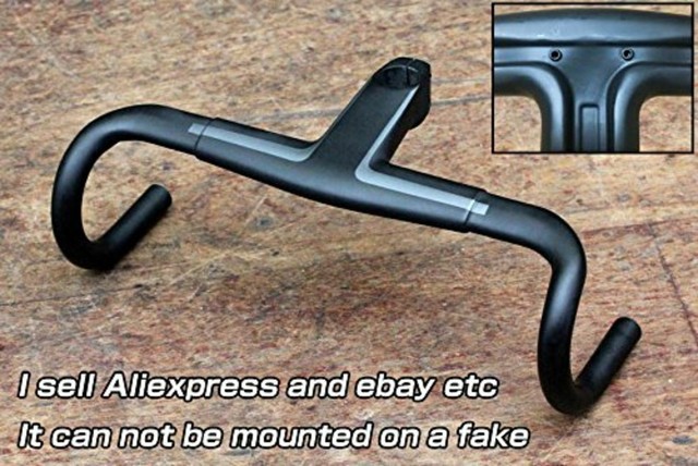 Rec Mounts Wahoo ELEMNT Combo Mount for 