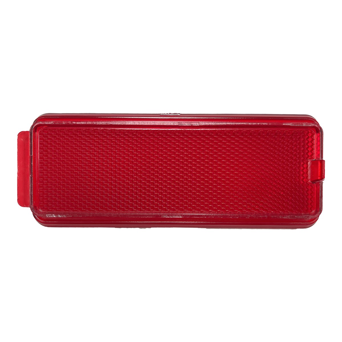 2x For Ford 1999-2007 F250 Super Duty Front / Rear Door Reflectors F350