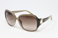 Michael by Michael Kors Sunglasses Women's Plastic Bronze 58mm ML2744S-241