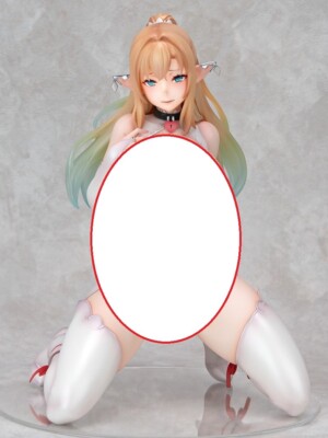 Honey Cage - Katya Hime / Princess Katia - 1/5 (Pleiades, Rocket Boy, AmiAmi)