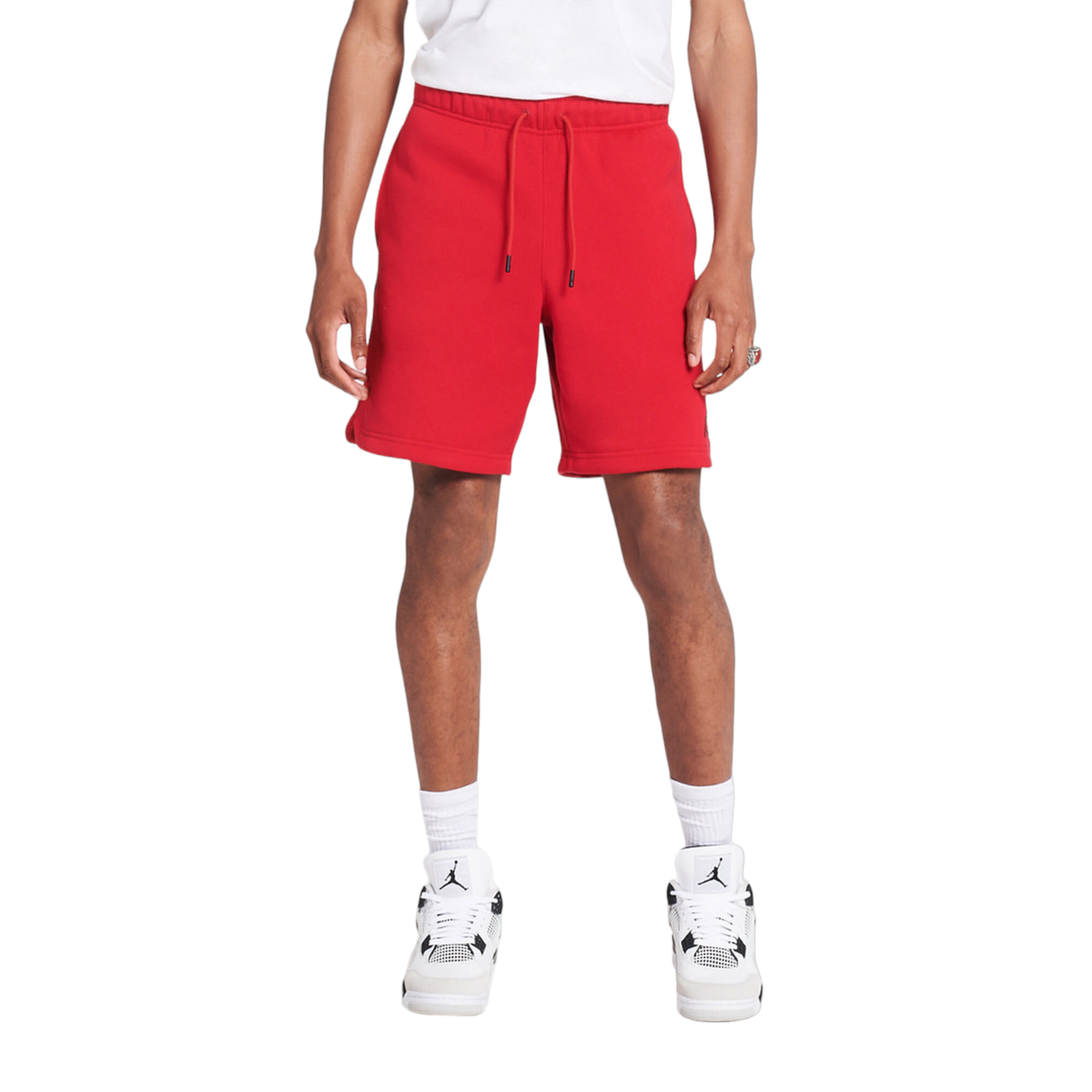 Nike Air Jordan Essential Fleece Shorts Men's Size 2XL XXL DA9826
