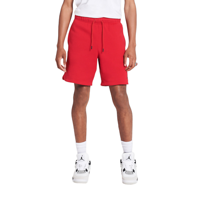 Nike Air Jordan Essential Fleece Shorts Men's Size 2XL XXL DA9826