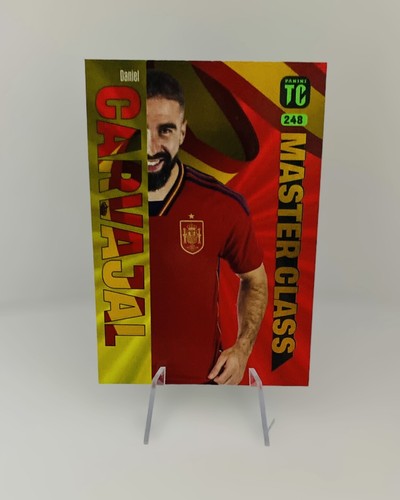 Panini FIFA Top Class 2024 - Tarjetas especiales - Tarjetas individuales - Imagen 44 de 49