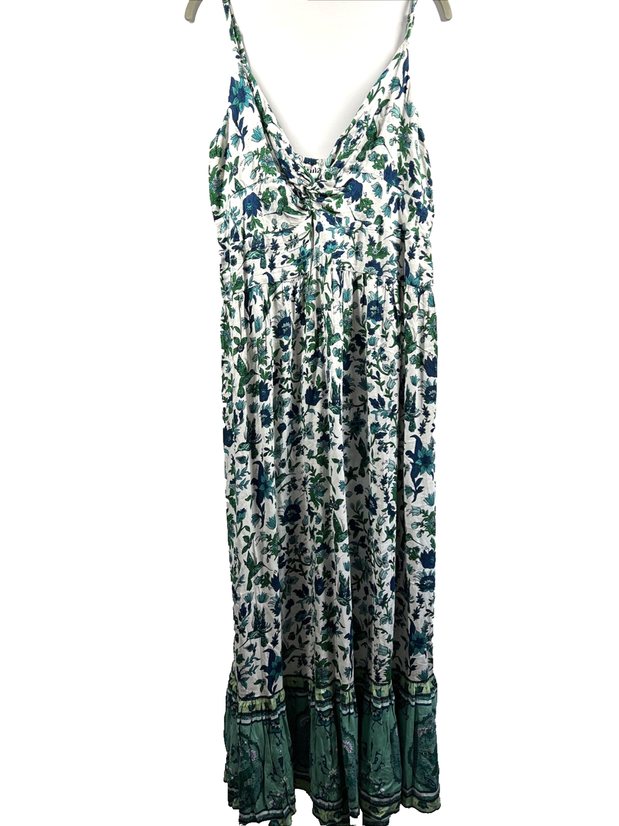 arula maxi dress Arula Claire Dress Review