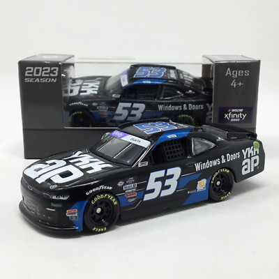 Akinori Ogata 2023 YKK AP 1:64 Diecast