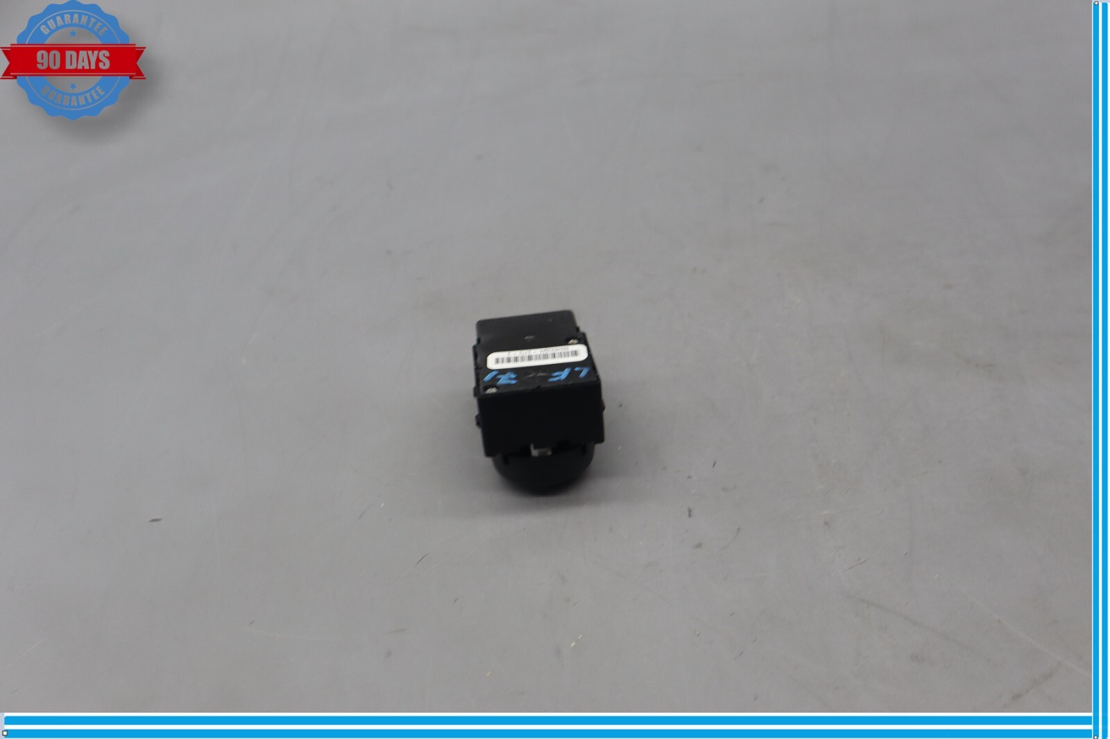 Maserati Ghibli 2014-2020 Front Left Seat control switch
